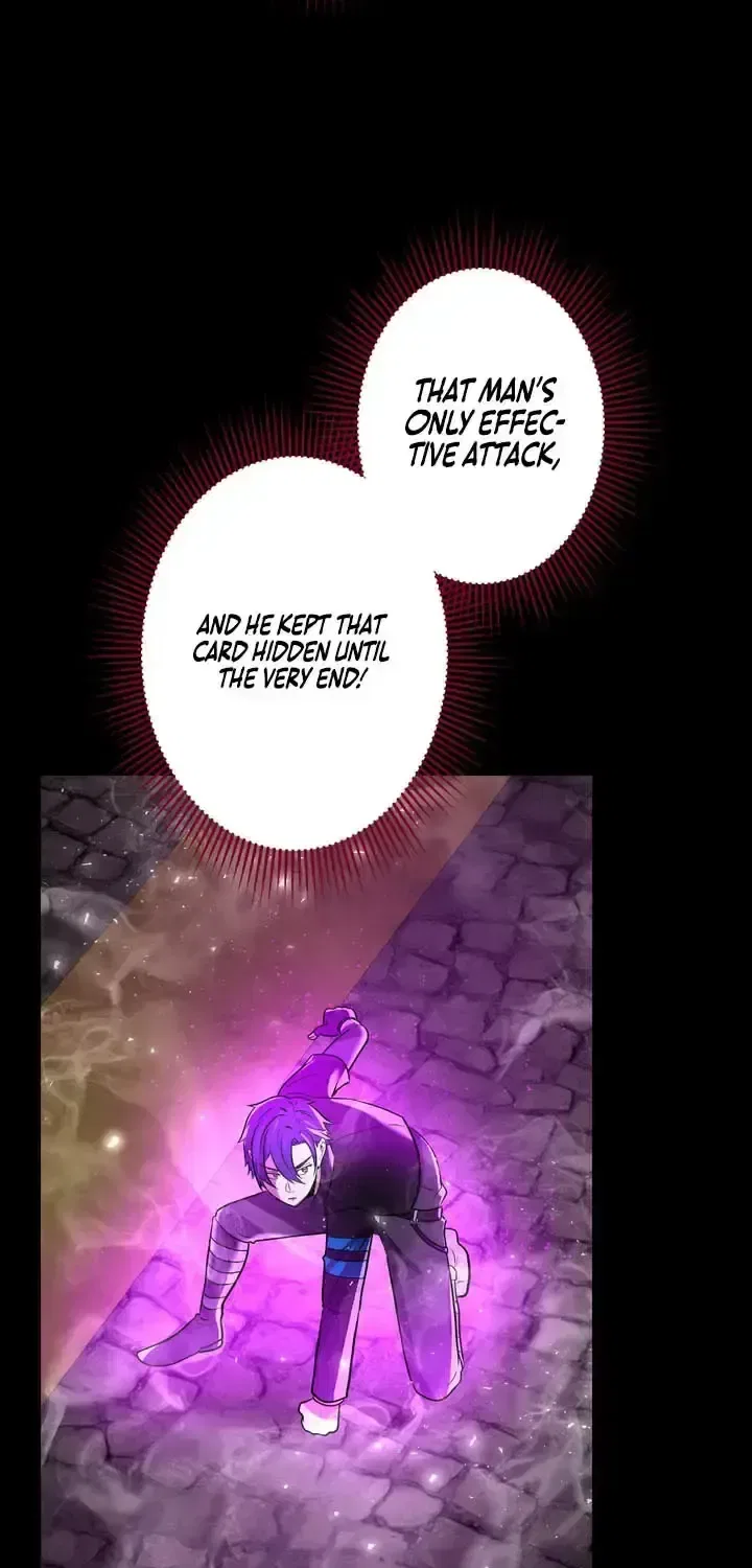 Reborn Ranker – Gravity User Chapter 167 – Page 19