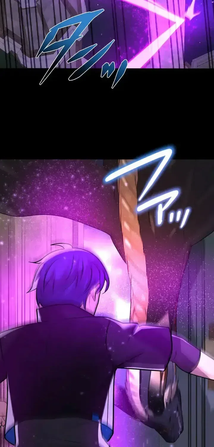 Reborn Ranker – Gravity User Chapter 167 – Page 27