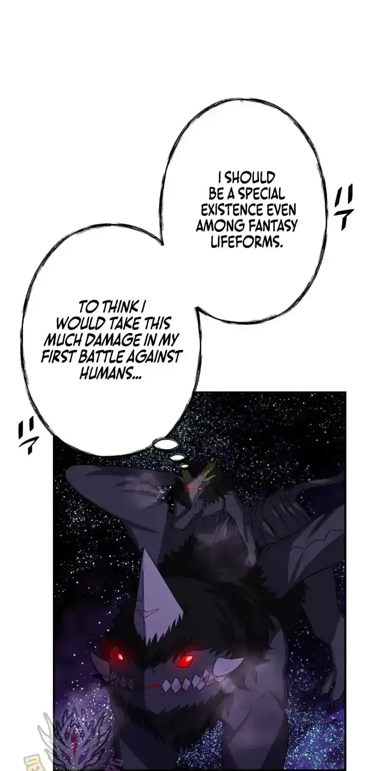 Reborn Ranker – Gravity User Chapter 167 – Page 34