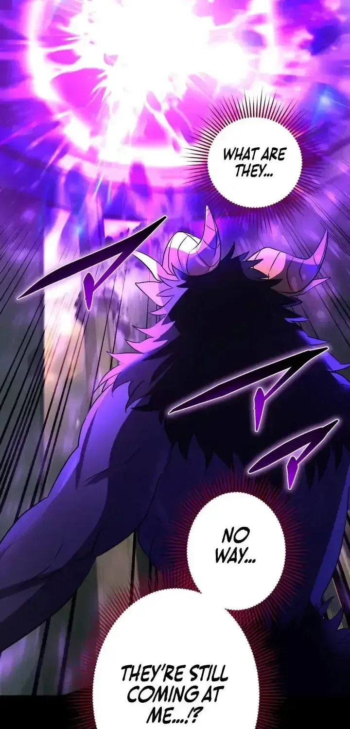 Reborn Ranker – Gravity User Chapter 167 – Page 37