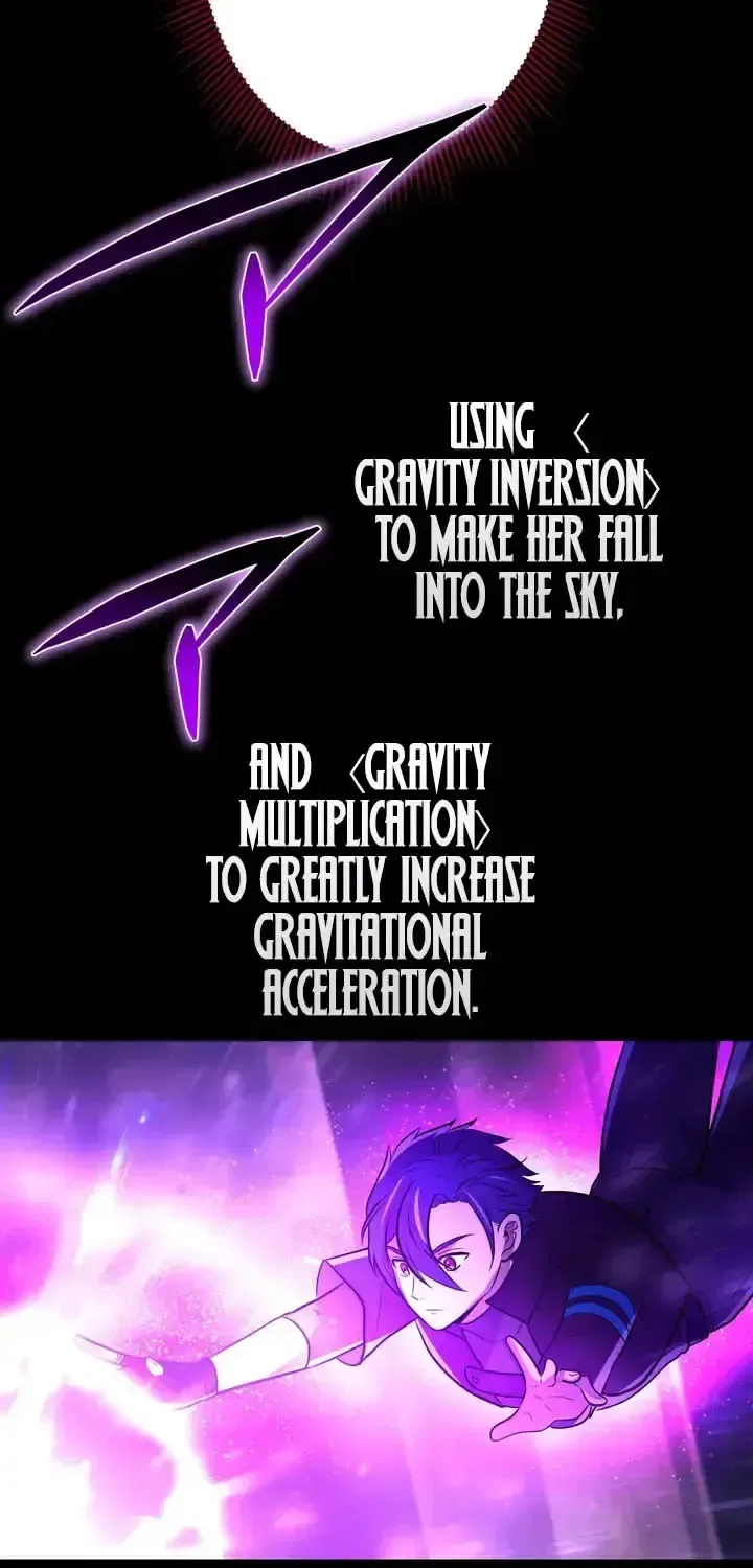 Reborn Ranker – Gravity User Chapter 167 – Page 38