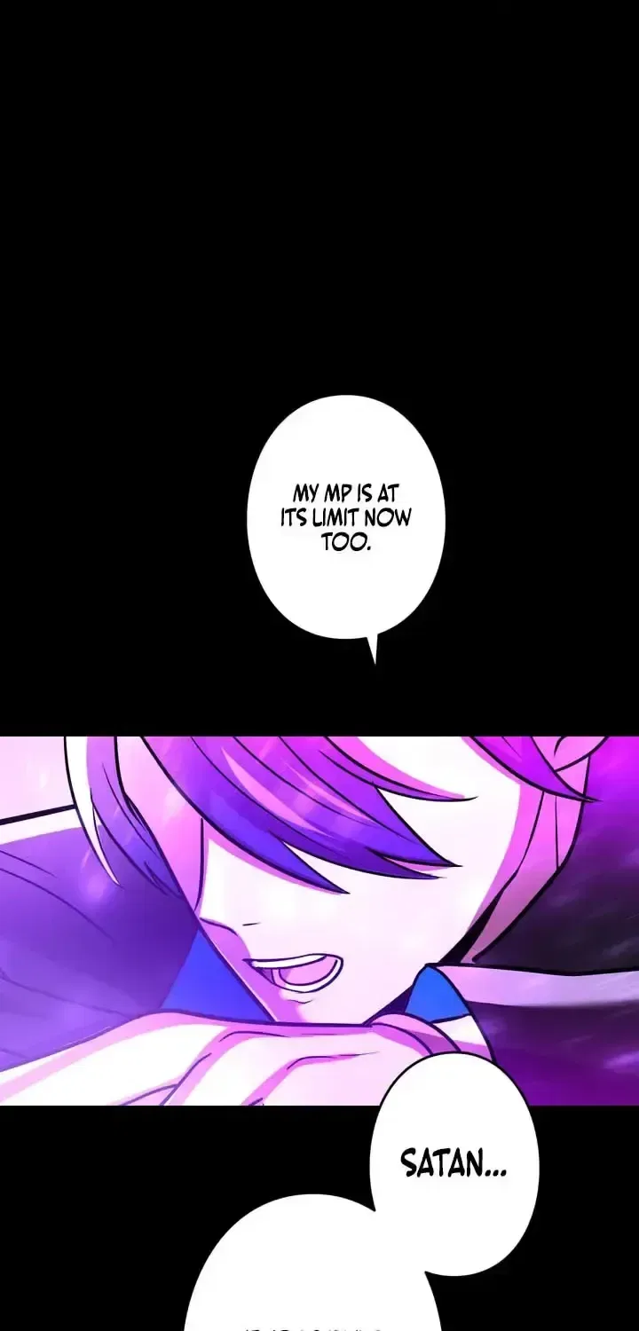 Reborn Ranker – Gravity User Chapter 167 – Page 39