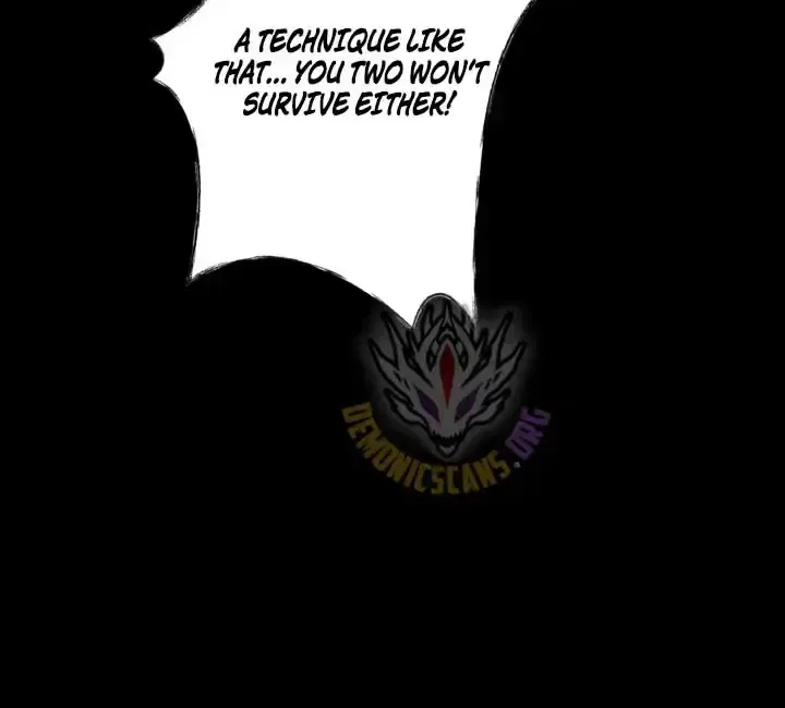Reborn Ranker – Gravity User Chapter 167 – Page 41
