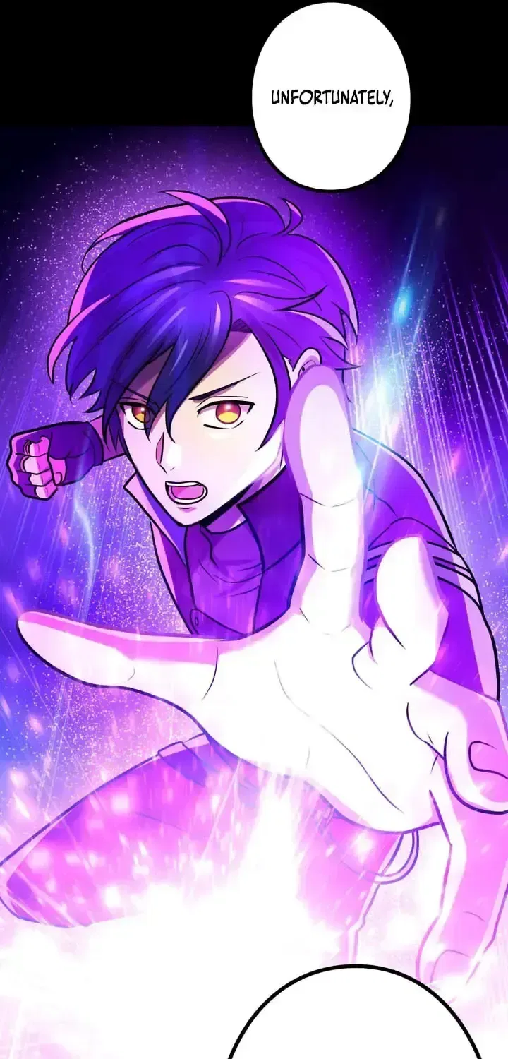 Reborn Ranker – Gravity User Chapter 167 – Page 42
