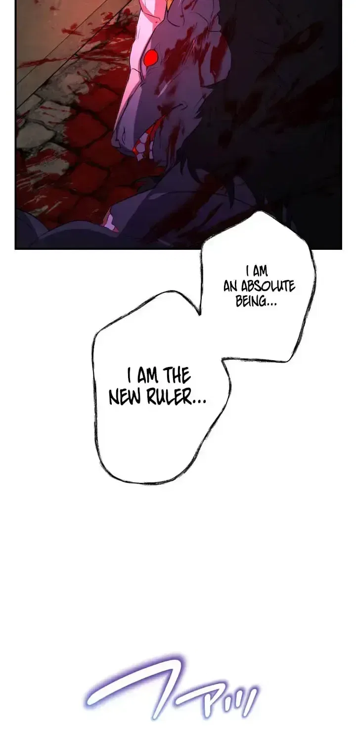 Reborn Ranker – Gravity User Chapter 167 – Page 50