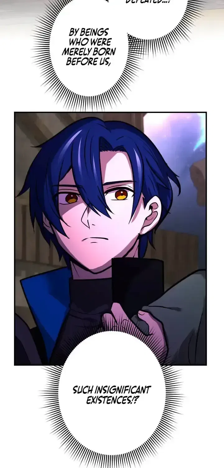 Reborn Ranker – Gravity User Chapter 167 – Page 53