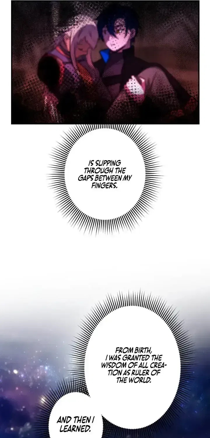 Reborn Ranker – Gravity User Chapter 167 – Page 56