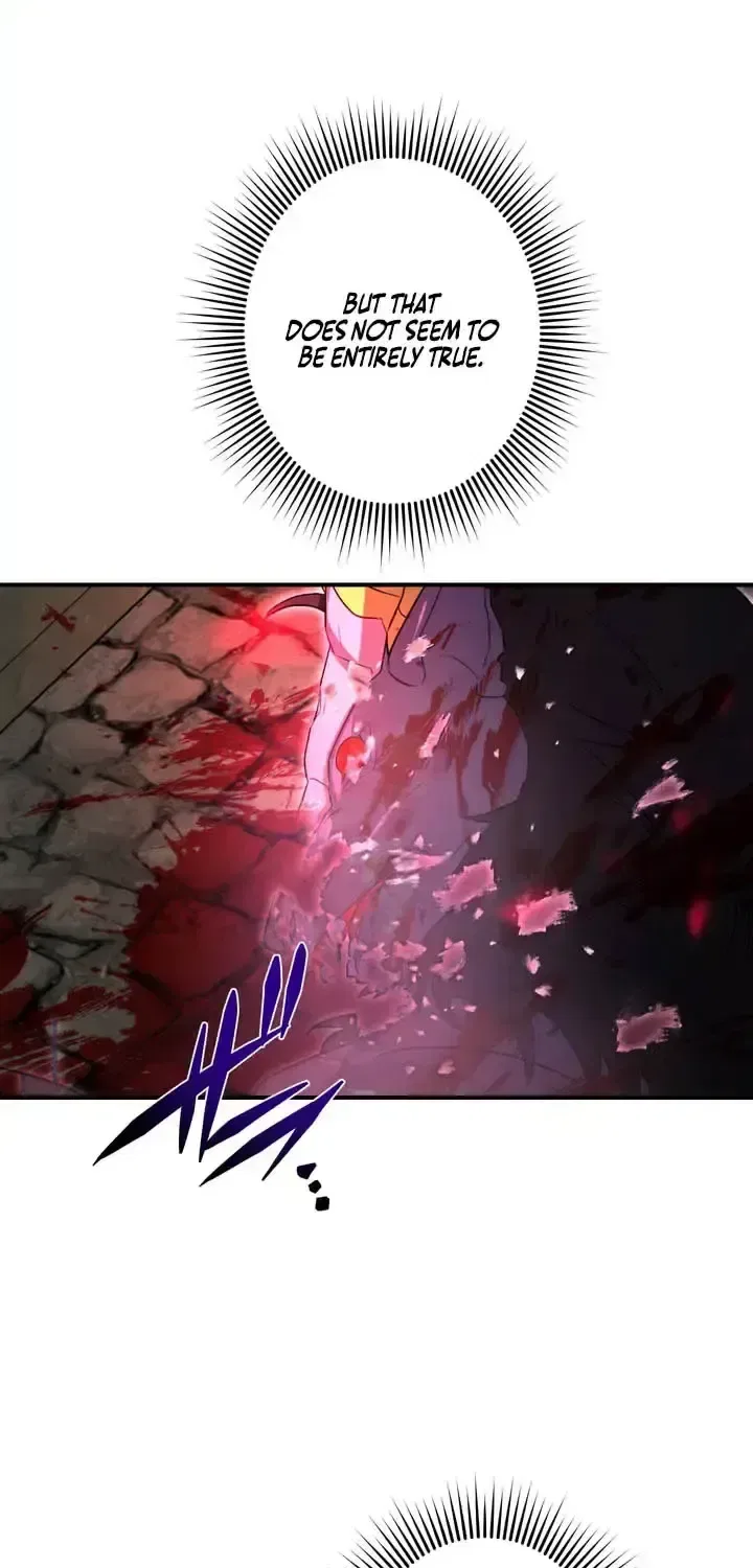 Reborn Ranker – Gravity User Chapter 167 – Page 58