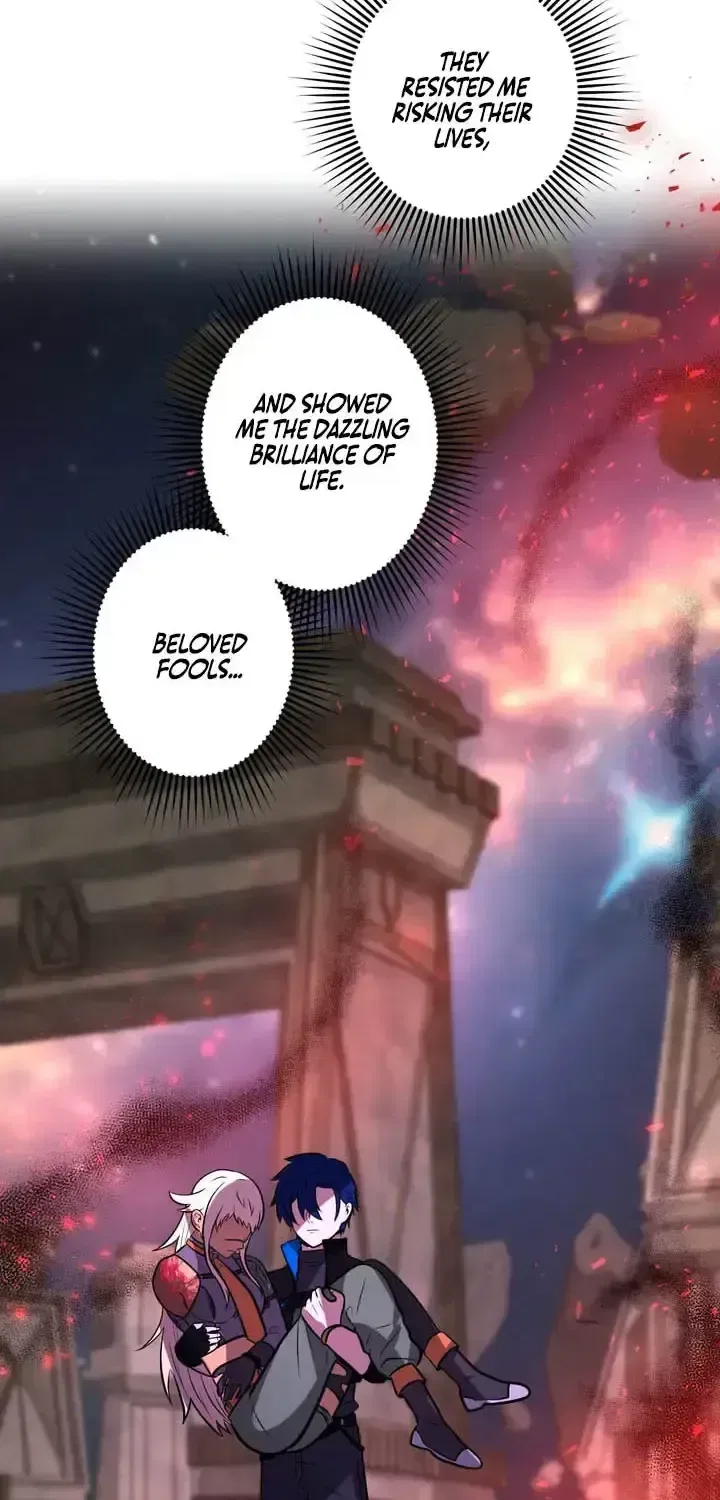 Reborn Ranker – Gravity User Chapter 167 – Page 59