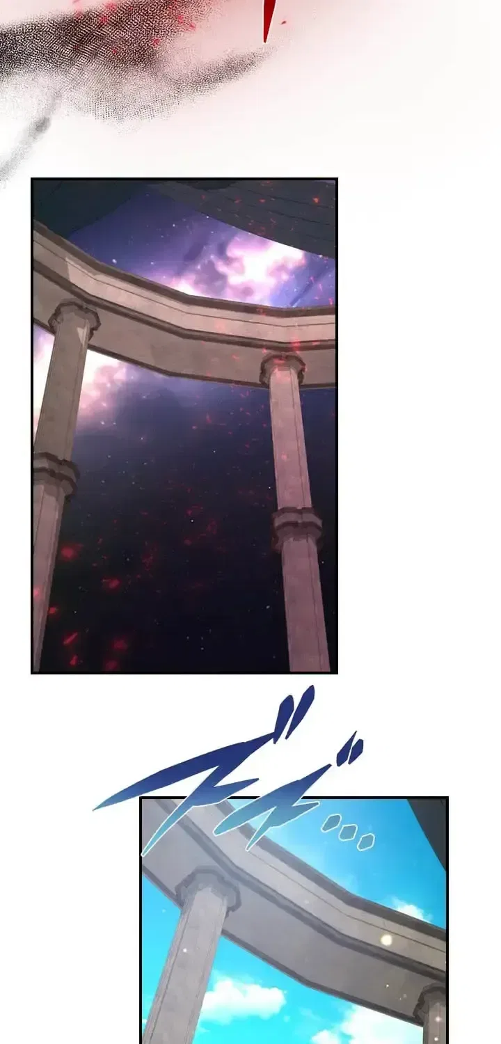 Reborn Ranker – Gravity User Chapter 167 – Page 61