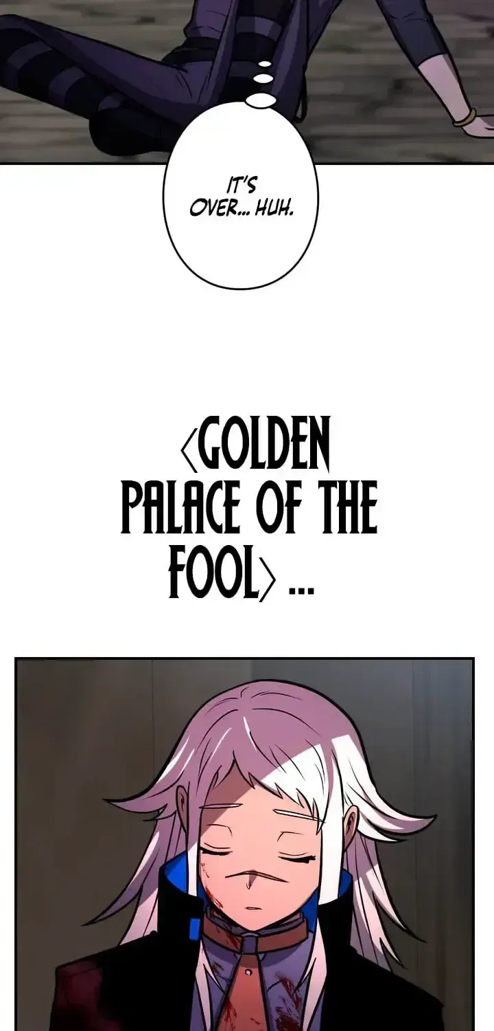 Reborn Ranker – Gravity User Chapter 167 – Page 65