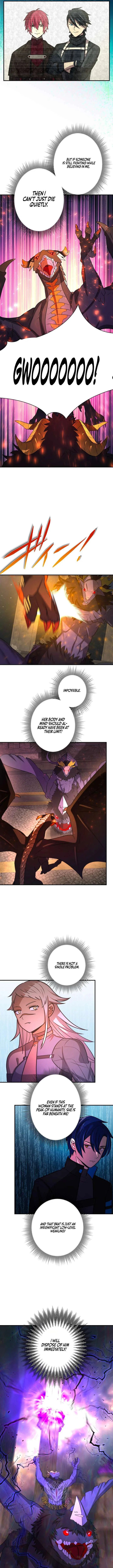 Reborn Ranker – Gravity User Chapter 165 – Page 5
