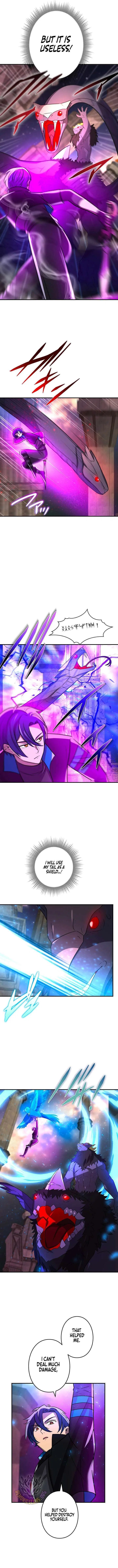 Reborn Ranker – Gravity User Chapter 165 – Page 7