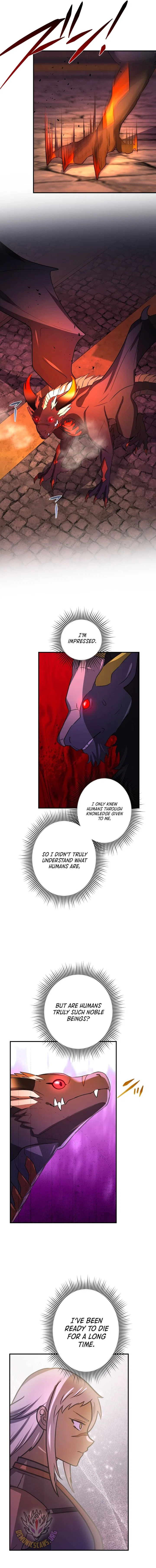 Reborn Ranker – Gravity User Chapter 164 – Page 2