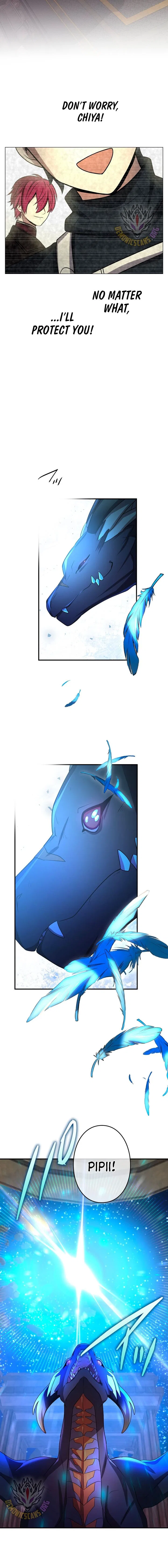 Reborn Ranker – Gravity User Chapter 164 – Page 14