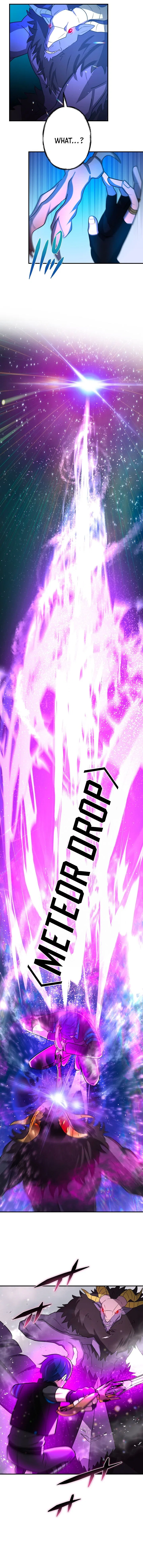 Reborn Ranker – Gravity User Chapter 164 – Page 15