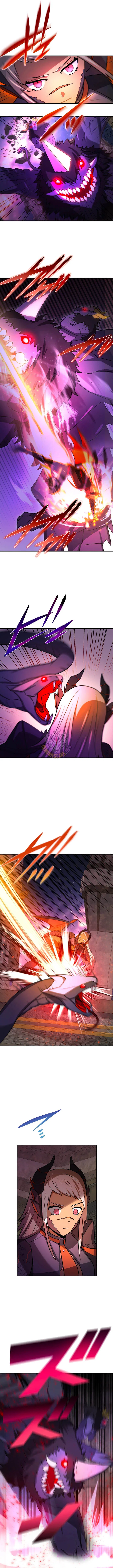 Reborn Ranker – Gravity User Chapter 163 – Page 4