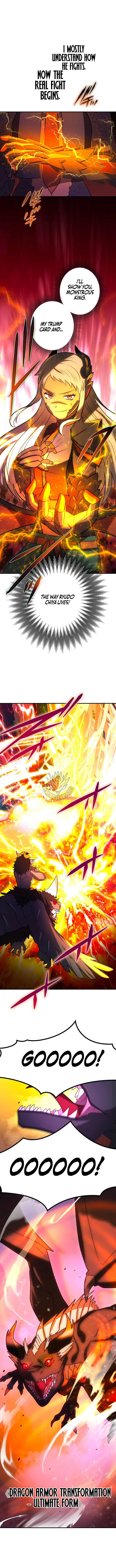 Reborn Ranker – Gravity User Chapter 163 – Page 6