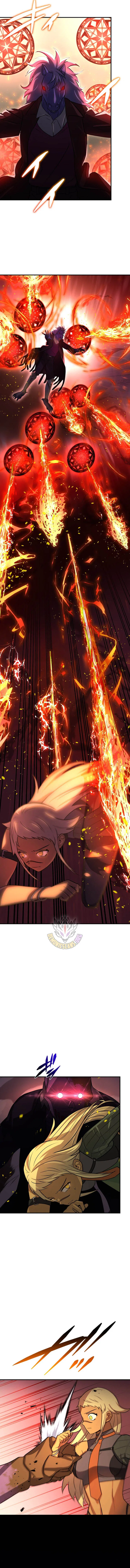 Reborn Ranker – Gravity User Chapter 160 – Page 4