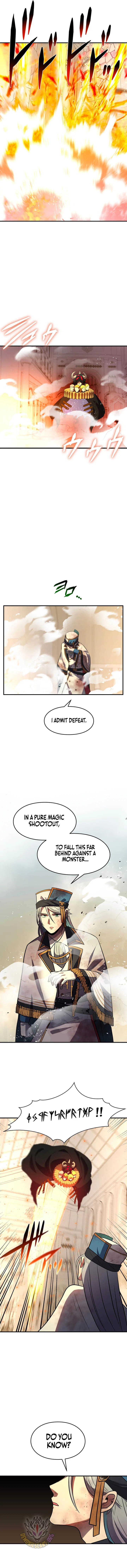 Reborn Ranker – Gravity User Chapter 158 – Page 8