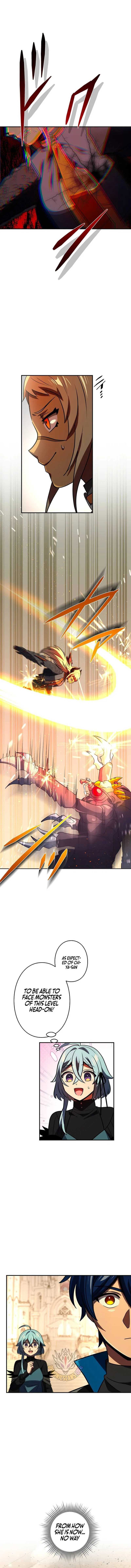 Reborn Ranker – Gravity User Chapter 156 – Page 7