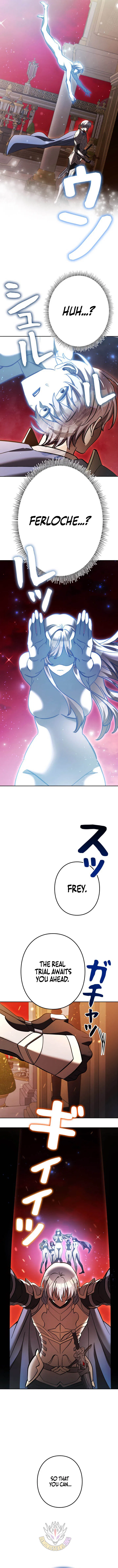 I’m a Hero, but the Heroines are Trying to Kill Me Chapter 62 – Page 14