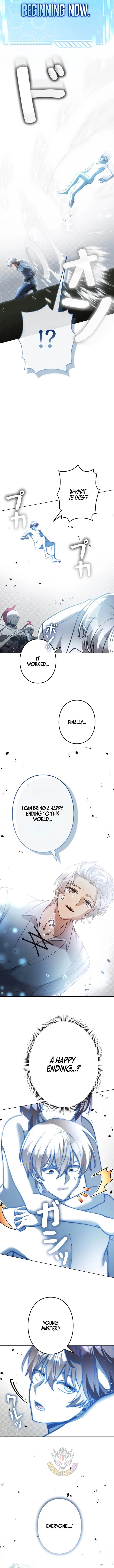 I’m a Hero, but the Heroines are Trying to Kill Me Chapter 61 – Page 3