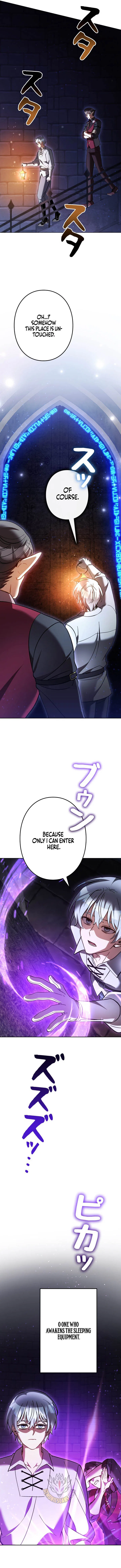 I’m a Hero, but the Heroines are Trying to Kill Me Chapter 61 – Page 14