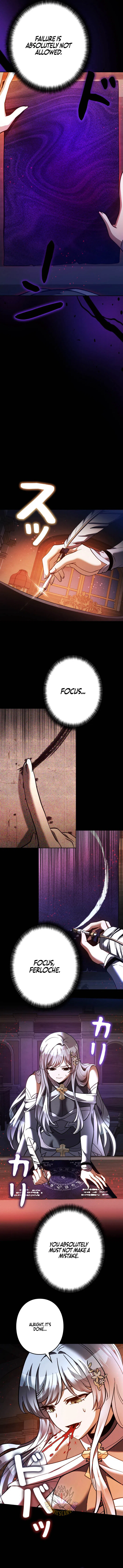 I’m a Hero, but the Heroines are Trying to Kill Me Chapter 60 – Page 3