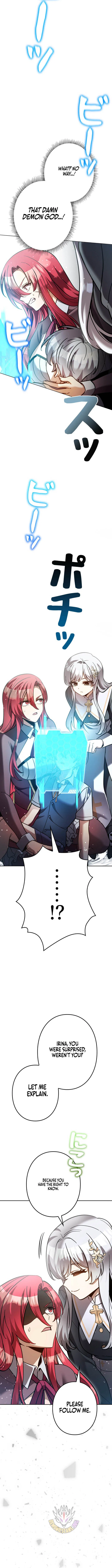 I’m a Hero, but the Heroines are Trying to Kill Me Chapter 60 – Page 6