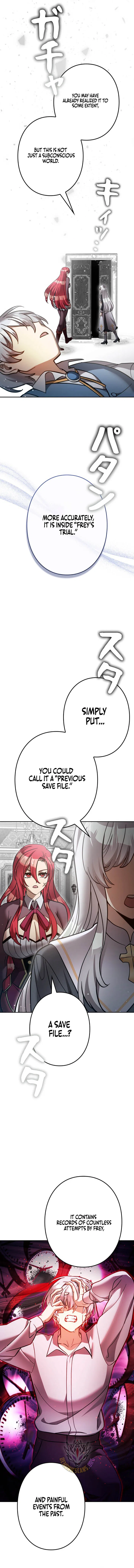 I’m a Hero, but the Heroines are Trying to Kill Me Chapter 60 – Page 7
