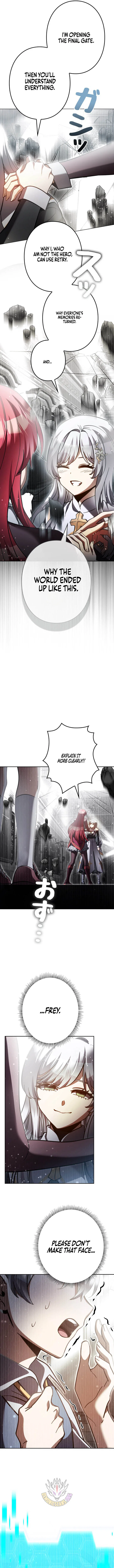 I’m a Hero, but the Heroines are Trying to Kill Me Chapter 60 – Page 13