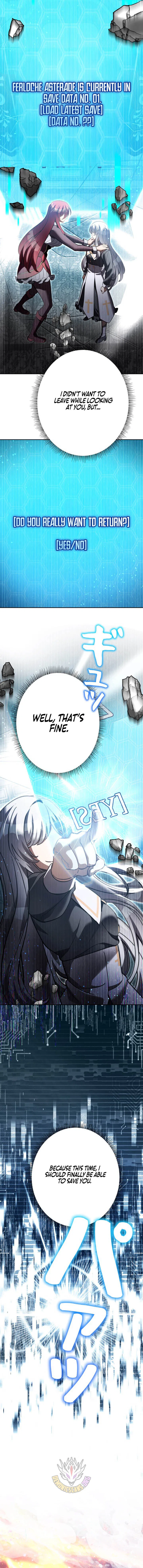 I’m a Hero, but the Heroines are Trying to Kill Me Chapter 60 – Page 14
