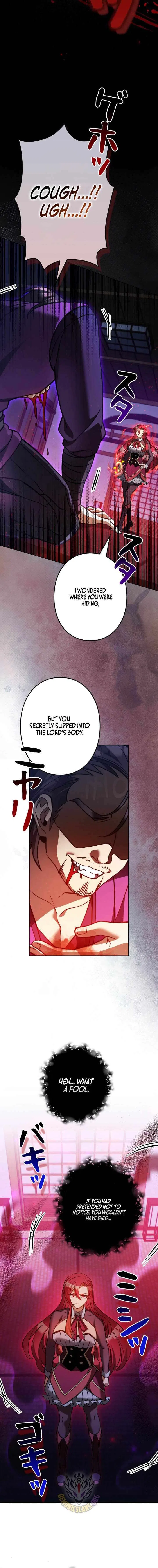 I’m a Hero, but the Heroines are Trying to Kill Me Chapter 59 – Page 2