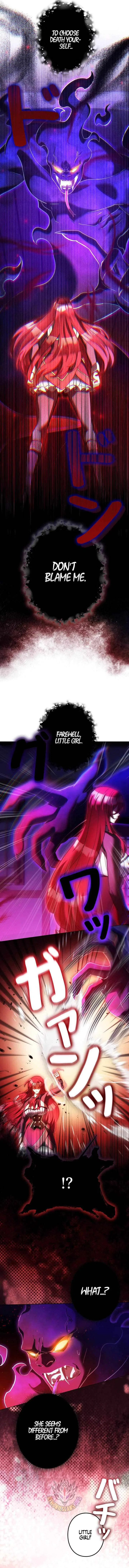I’m a Hero, but the Heroines are Trying to Kill Me Chapter 59 – Page 3
