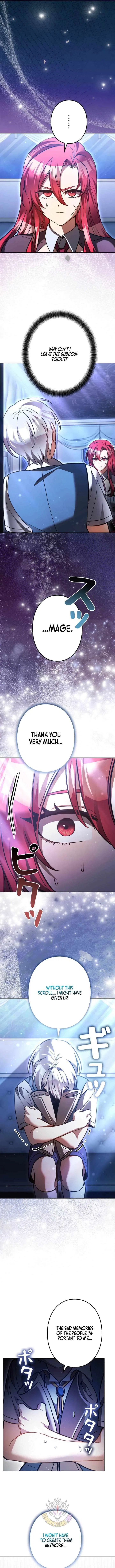 I’m a Hero, but the Heroines are Trying to Kill Me Chapter 59 – Page 8