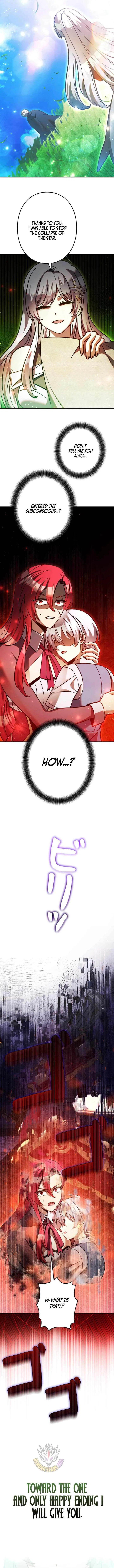 I’m a Hero, but the Heroines are Trying to Kill Me Chapter 59 – Page 14