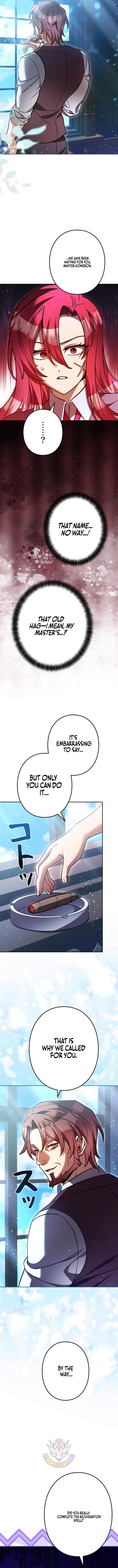 I’m a Hero, but the Heroines are Trying to Kill Me Chapter 58 – Page 4