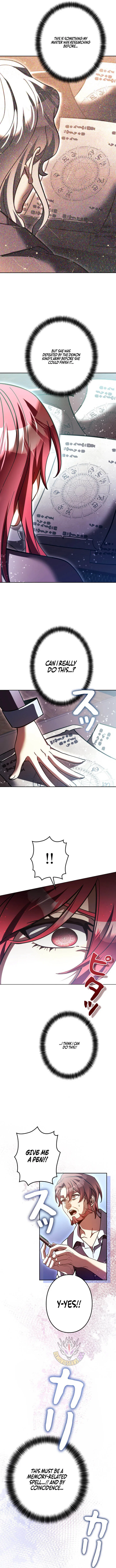 I’m a Hero, but the Heroines are Trying to Kill Me Chapter 58 – Page 6