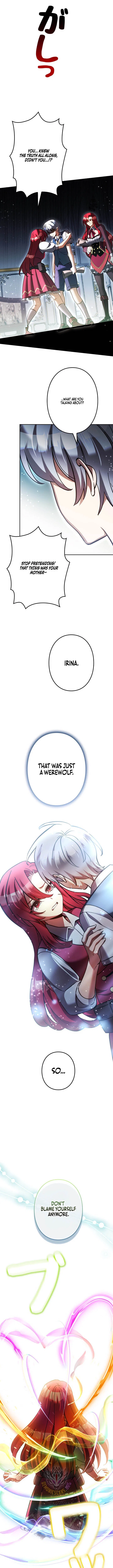 I’m a Hero, but the Heroines are Trying to Kill Me Chapter 58 – Page 12
