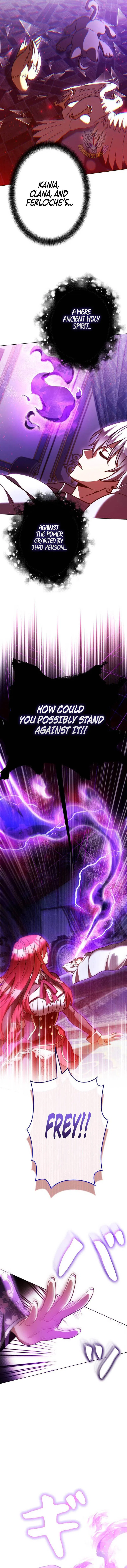 I’m a Hero, but the Heroines are Trying to Kill Me Chapter 57 – Page 12