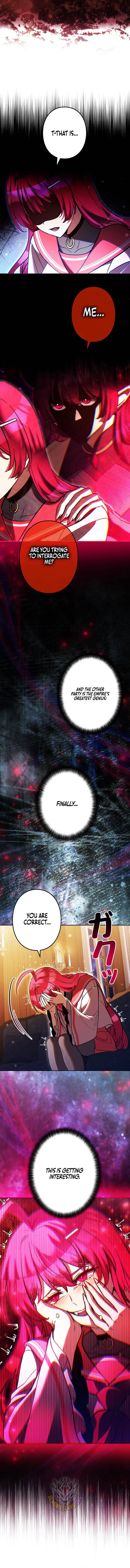 I’m a Hero, but the Heroines are Trying to Kill Me Chapter 56 – Page 2