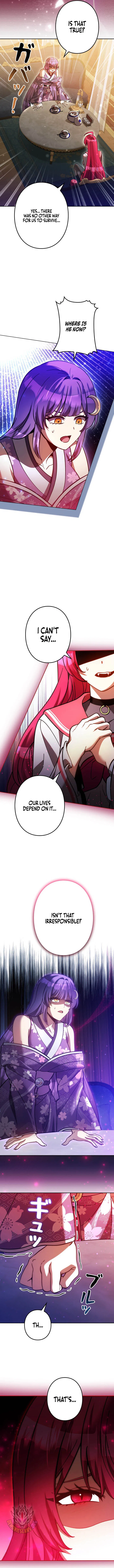 I’m a Hero, but the Heroines are Trying to Kill Me Chapter 56 – Page 4