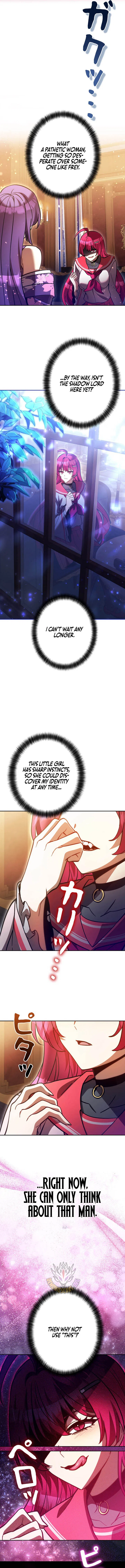 I’m a Hero, but the Heroines are Trying to Kill Me Chapter 56 – Page 5