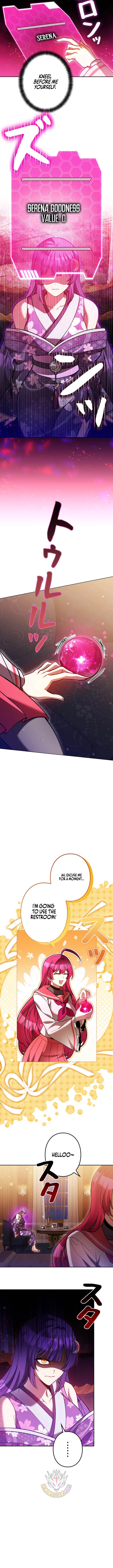 I’m a Hero, but the Heroines are Trying to Kill Me Chapter 56 – Page 6