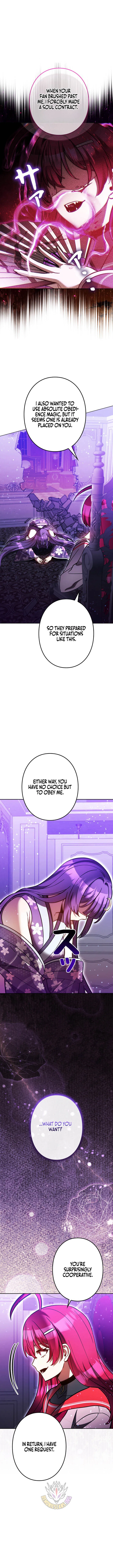 I’m a Hero, but the Heroines are Trying to Kill Me Chapter 56 – Page 11