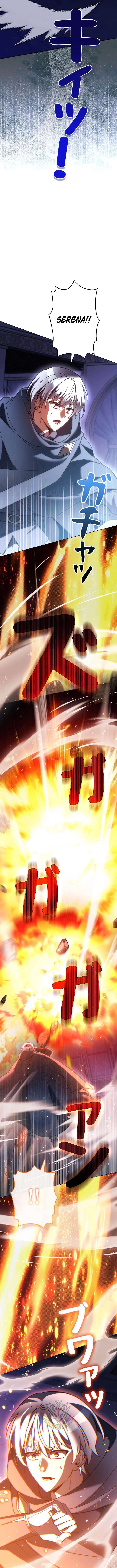 I’m a Hero, but the Heroines are Trying to Kill Me Chapter 56 – Page 14