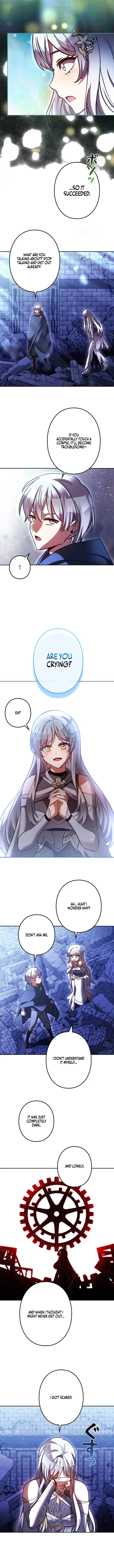 I’m a Hero, but the Heroines are Trying to Kill Me Chapter 54 – Page 12