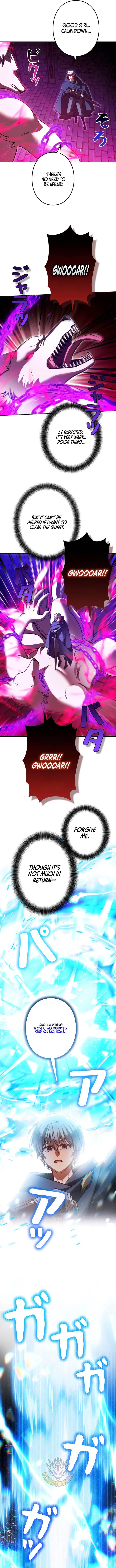 I’m a Hero, but the Heroines are Trying to Kill Me Chapter 53 – Page 11