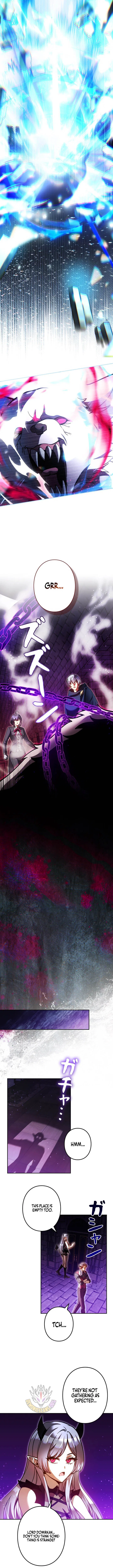 I’m a Hero, but the Heroines are Trying to Kill Me Chapter 53 – Page 12